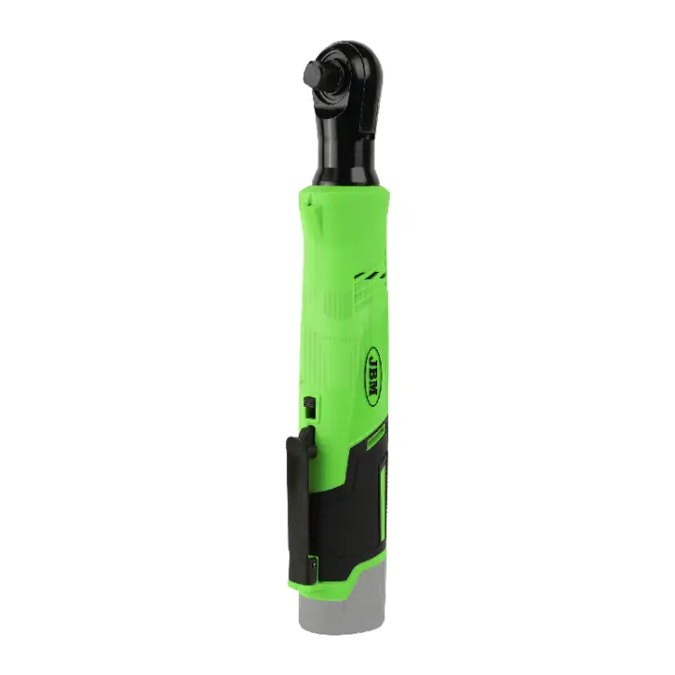 ROQUETE DE ½” A BATERIA 12V JBM