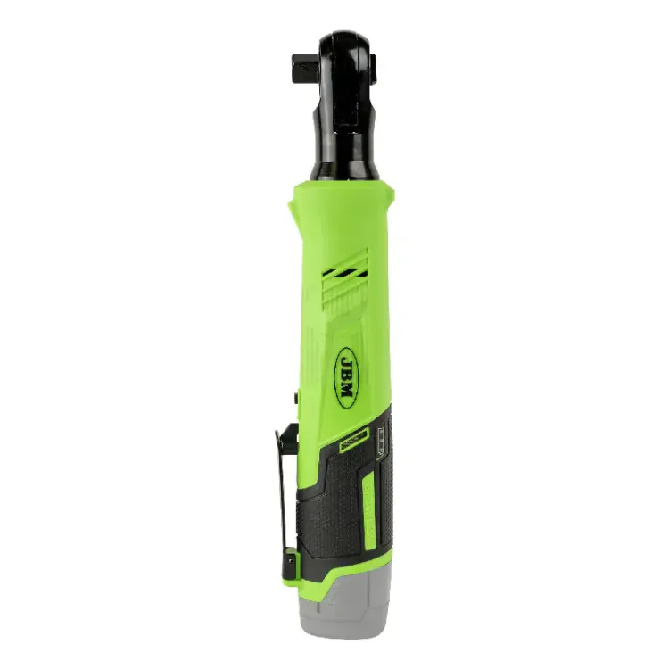 ROQUETE DE ½” A BATERIA 12V JBM