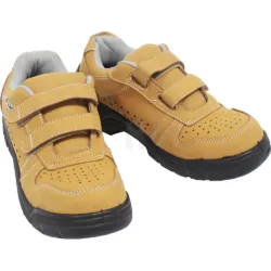 SAPATO EM PELE Nº 41  B+P 3088 KEVLAR MADER