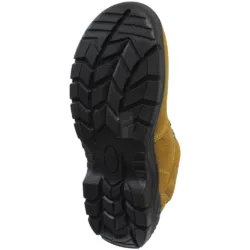 SAPATO PROTEÇÃO PELE B+P 39 PU4214 MADER
