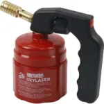 SOLDADOR GÁS 505000 OXYTURBO