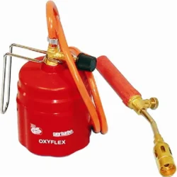 SOLDADOR GÁS FLEX 504000 OXYTURBO