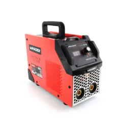 SOLDADOR INVERTER 200A PROFISSIONAL MADER