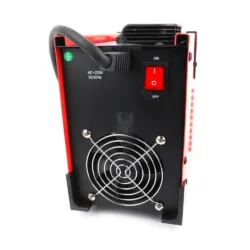 SOLDADOR INVERTER 200A PROFISSIONAL MADER