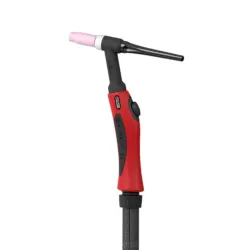 TOCHA 4m TIG SR-17 D10/25 SOLTER