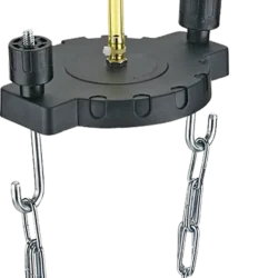 ADAPTADOR UNIVERSAL PARA SANGRAR TRAVÕES TOOLHUB