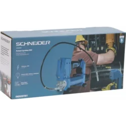 BOMBA DE MASSA V BAR SEM BATERIA SCHNEIDER ()