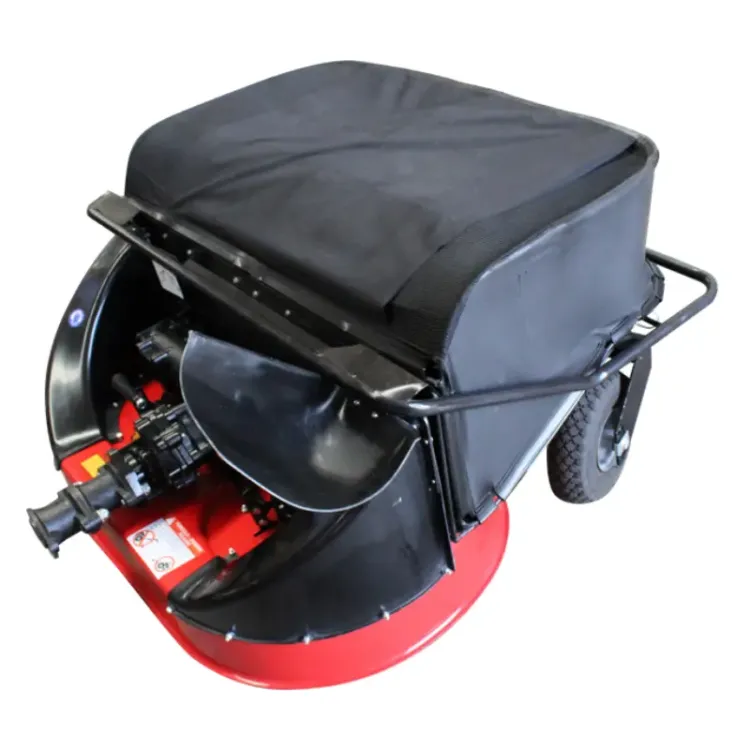 Corta Relva para Motocultivador Universal 100cm Lâmina Dupla