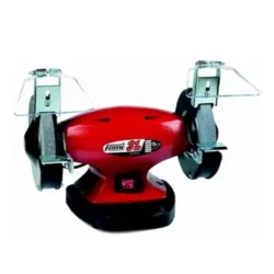 ESMERILADORA DUPLA DE BANCADA 31N FEMI