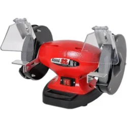 ESMERILADORA DUPLA DE BANCADA 32N FEMI