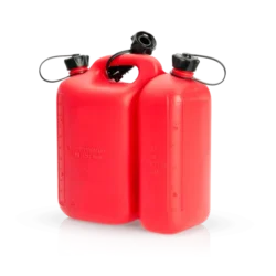 JERRY CAN COMBINADO PARA GASOLINA + ÓLEO VIJCC