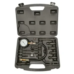 KIT TESTE COMPRESSÃO P MOTORES DIESEL PEÇAS TOOLHUB