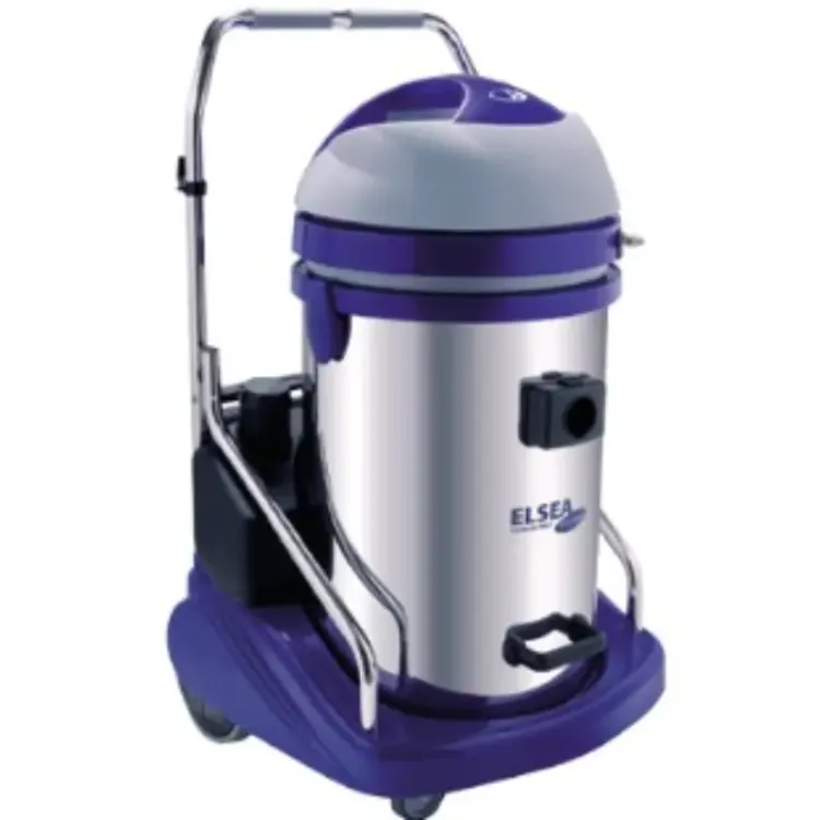 Lavadora de Estofos Elsea WIV330 3300W 76L