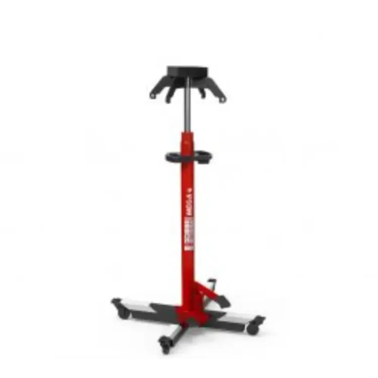 Macaco de Fosso MEGA 750 kg com Pedal de Controlo