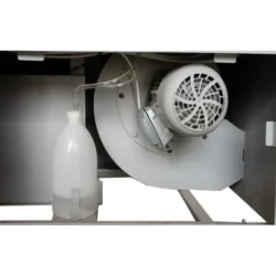 MÁQUINA DE APLICAÇÃO DE FITA DE BORDO KAMALL+ V ()