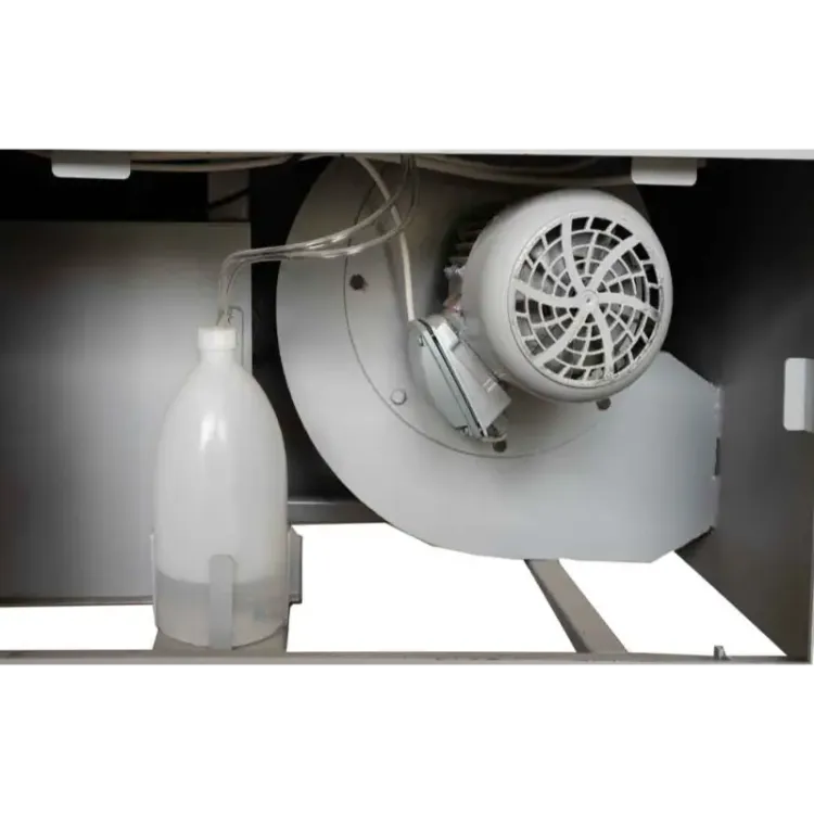 MÁQUINA DE APLICAÇÃO DE FITA DE BORDO KAMALL+ V ()