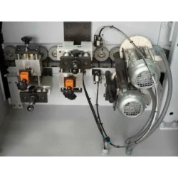 MÁQUINA DE APLICAÇÃO DE FITA DE BORDO KAMALL+ V ()