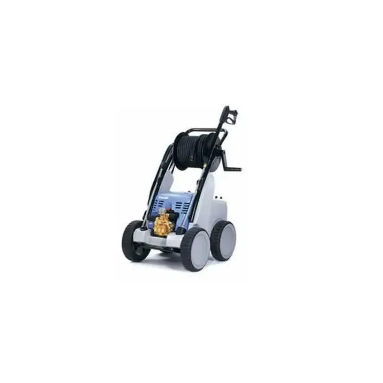 MÁQUINA LAVAR ALTA PRESSÃO QUADRO 1000 TST KRANZLE