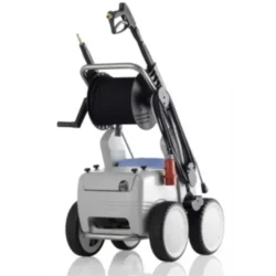 MÁQUINA LAVAR ALTA PRESSÃO QUADRO TST KRANZLE ()