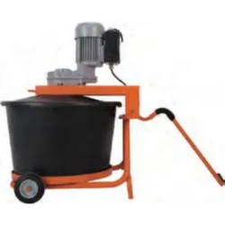 Misturadora Vertical SIRL 370W 55L 230V 55rpm