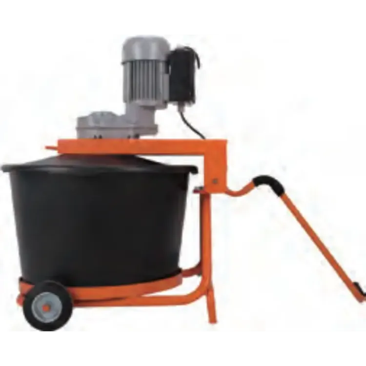 Misturadora Vertical SIRL 370W 55L 230V 55rpm