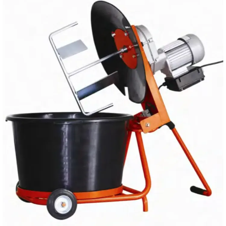 Misturadora Vertical SIRL 370W 55L 230V 55rpm