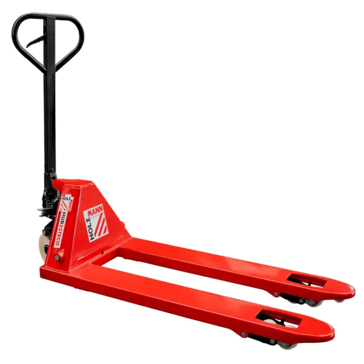 PORTA PALETES HUB25TECO HOLZMANN PORTA PALETES HUB25TECO HOLZMANN