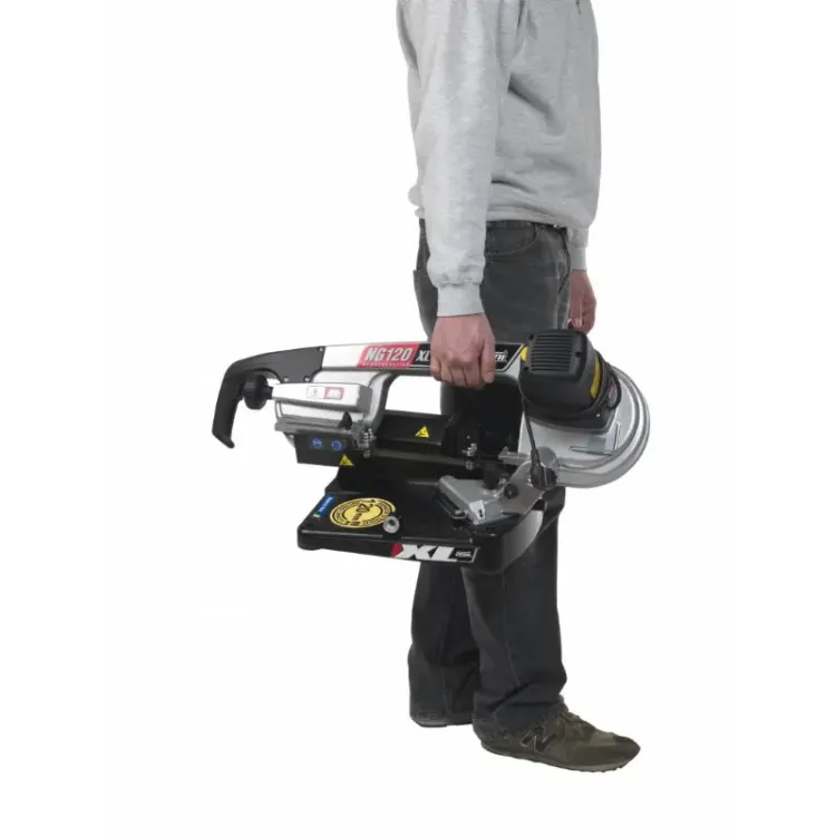 SERROTE DE FITA 2 VELOCIDADES FNG120XL FEMI (4)
