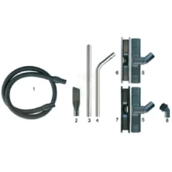 ASPIRADOR ARES PLUS ELSEA