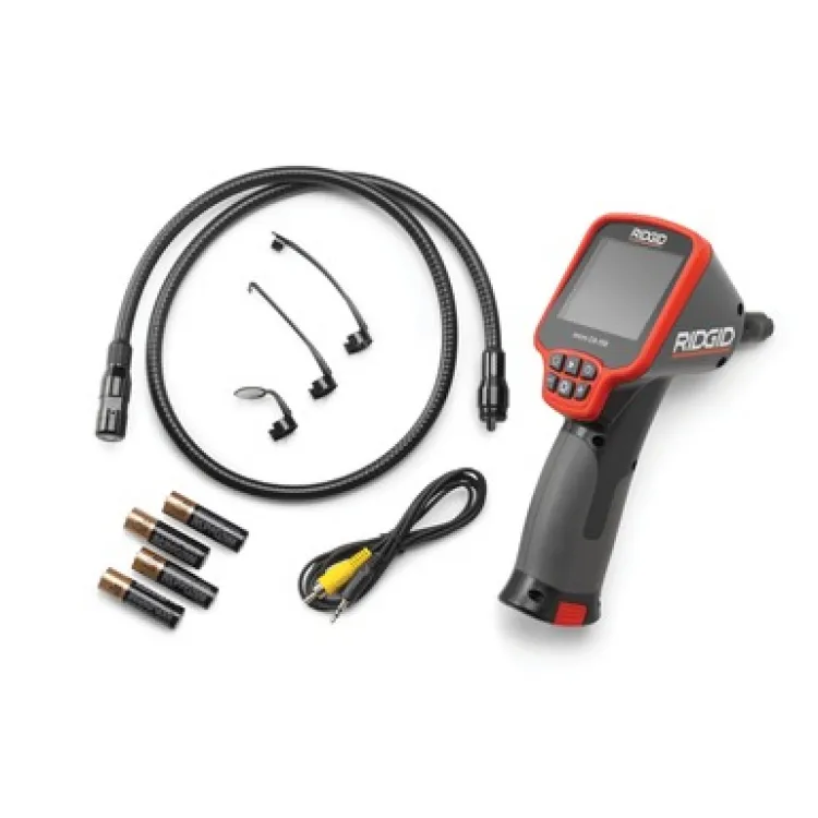 CÂMARA MICRO CA-150 RIDGID