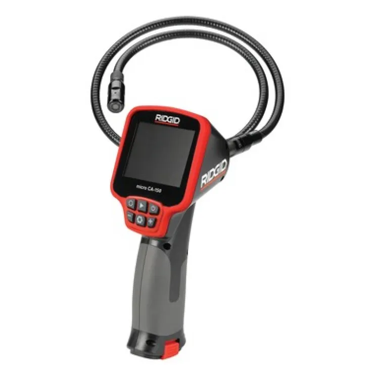 CÂMARA MICRO CA-150 RIDGID