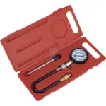 COMPRESSOMETRO A GASOLINA TOOLHUB