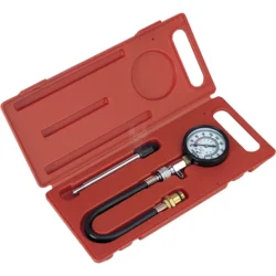 COMPRESSOMETRO A GASOLINA TOOLHUB