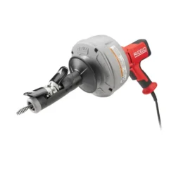 DESENTUPIDORA K-45AF-5 RIDGID