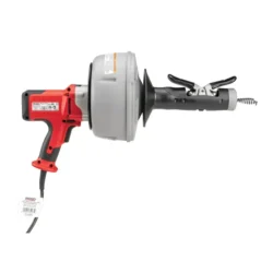 DESENTUPIDORA K-45AF-5 RIDGID