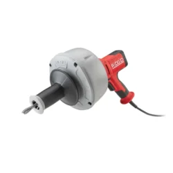 DESENTUPIDORA K-45AF-5 RIDGID