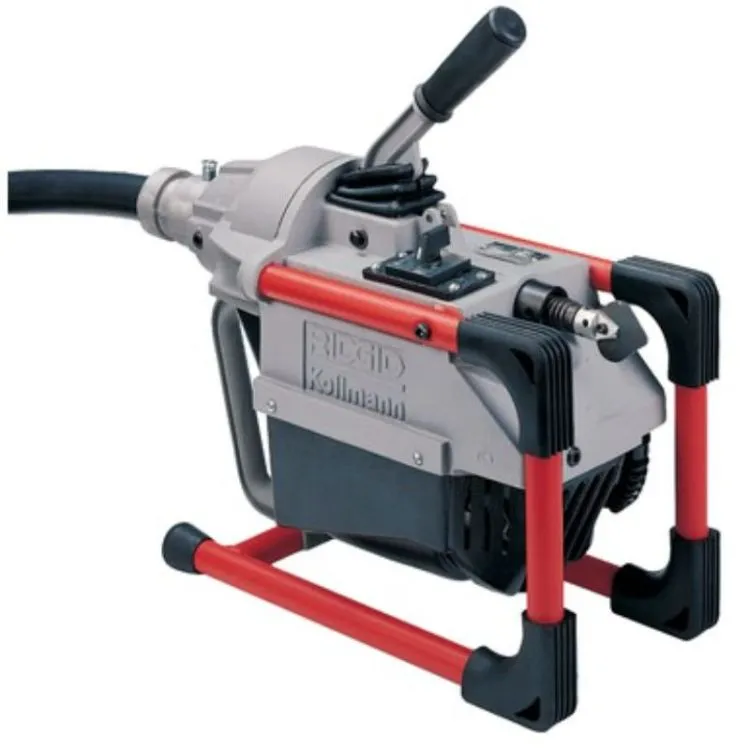 DESENTUPIDORA K-60SP SE A25 RIDGID