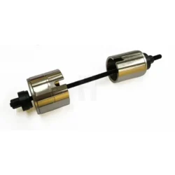 EXTRACTOR DE SILENT-BLOCKS COM RANHURA FORZA