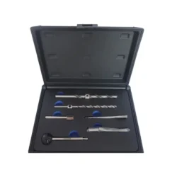 KIT REPARAÇÃO DE ROSCA DO PARAFUSO DO INJECTOR TOOLHUB