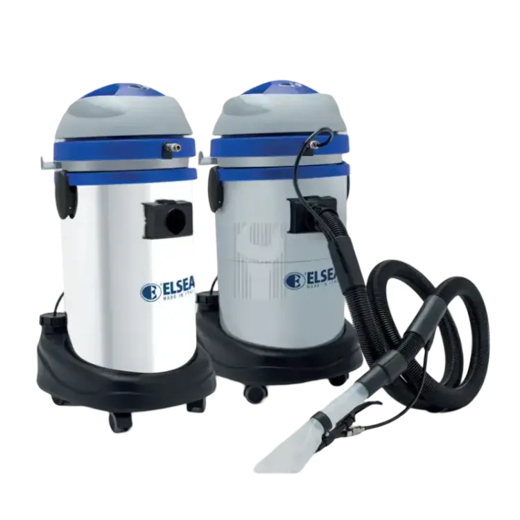 LAVADOR ESTOFOS ESTRO 125 ELSEA
