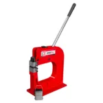 MÁQ. DE COMPRIMIR E ESTICAR CHAPA STST16 HOLZMANN