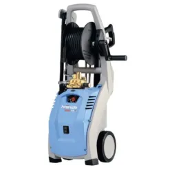 MÁQUINA LAVAR ALTA-PRESSÃO K2160 130 BAR KRANZLE
