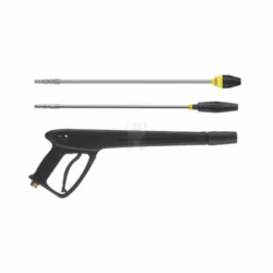 MÁQUINA LAVAR ALTA-PRESSÃO K2160 130 BAR KRANZLE