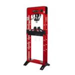 PRENSA DE OFICINA COMPACTA ECO PRB20 MEGA