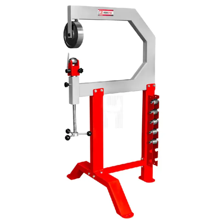 RODA INGLESA RSM710 HOLZMANN