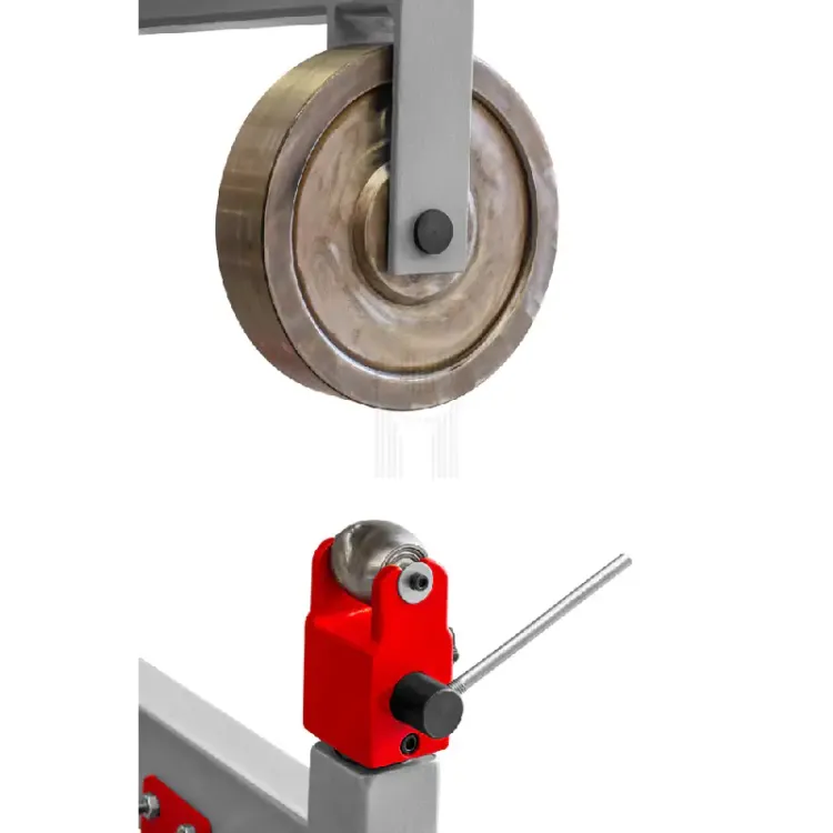 RODA INGLESA RSM710 HOLZMANN