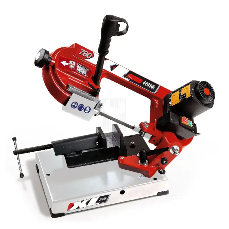 SERROTE DE FITA 2 VELOCIDADES F780XL FEMI