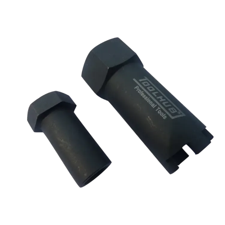 CHAVE BICO INJETOR CAMIÃO KROFTOOLS ()