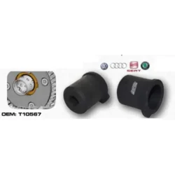 CHAVE PARA RODAR ÁRVORE DE CAMES VAG & TFSI (GEN III) TOOLHUB