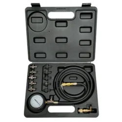 COMPRESSOMETRO ÓLEO TOOLHUB ()